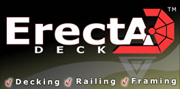  Noncombustible Aluminum Decking System Class A
